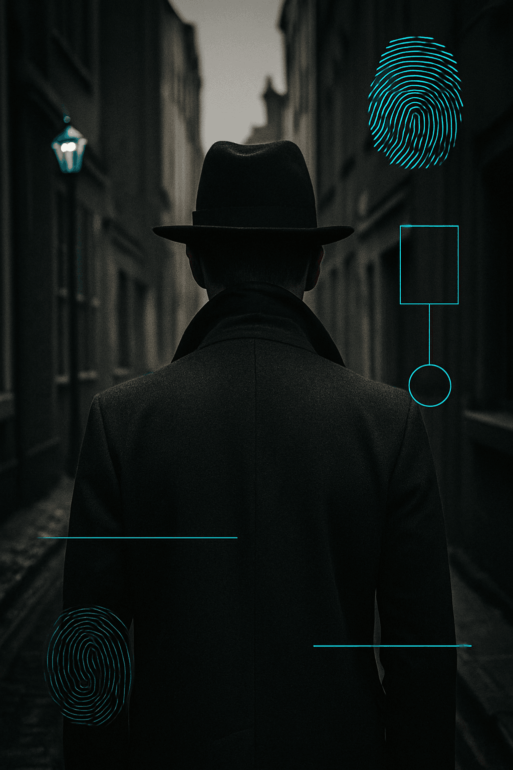 Criminal Profiling
